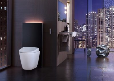 Geberit AquaClean Sela