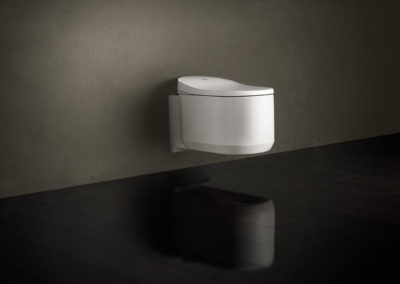 Bidet Grohe Sensia Arena získal ocenění RedDot Award