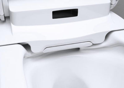Grohe Sensia Arena je napěchovaná pokročilými technologiemi
