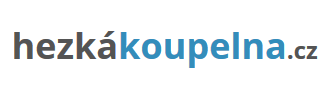 Logo Hezká Koupelna