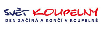 Logo Svět koupelny