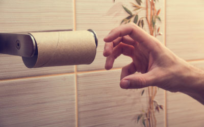 Bidet nebo toaletní papír? Konečně objektivní srovnání