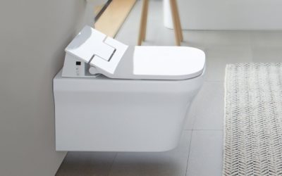 Jak používat bidet: srozumitelný návod