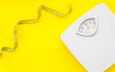 Jak jsem zhubnul 20 kg za 10 měsíců