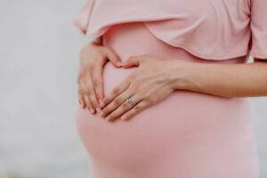 Zácpa v těhotenství trápí skoro polovinu nastávajících maminek